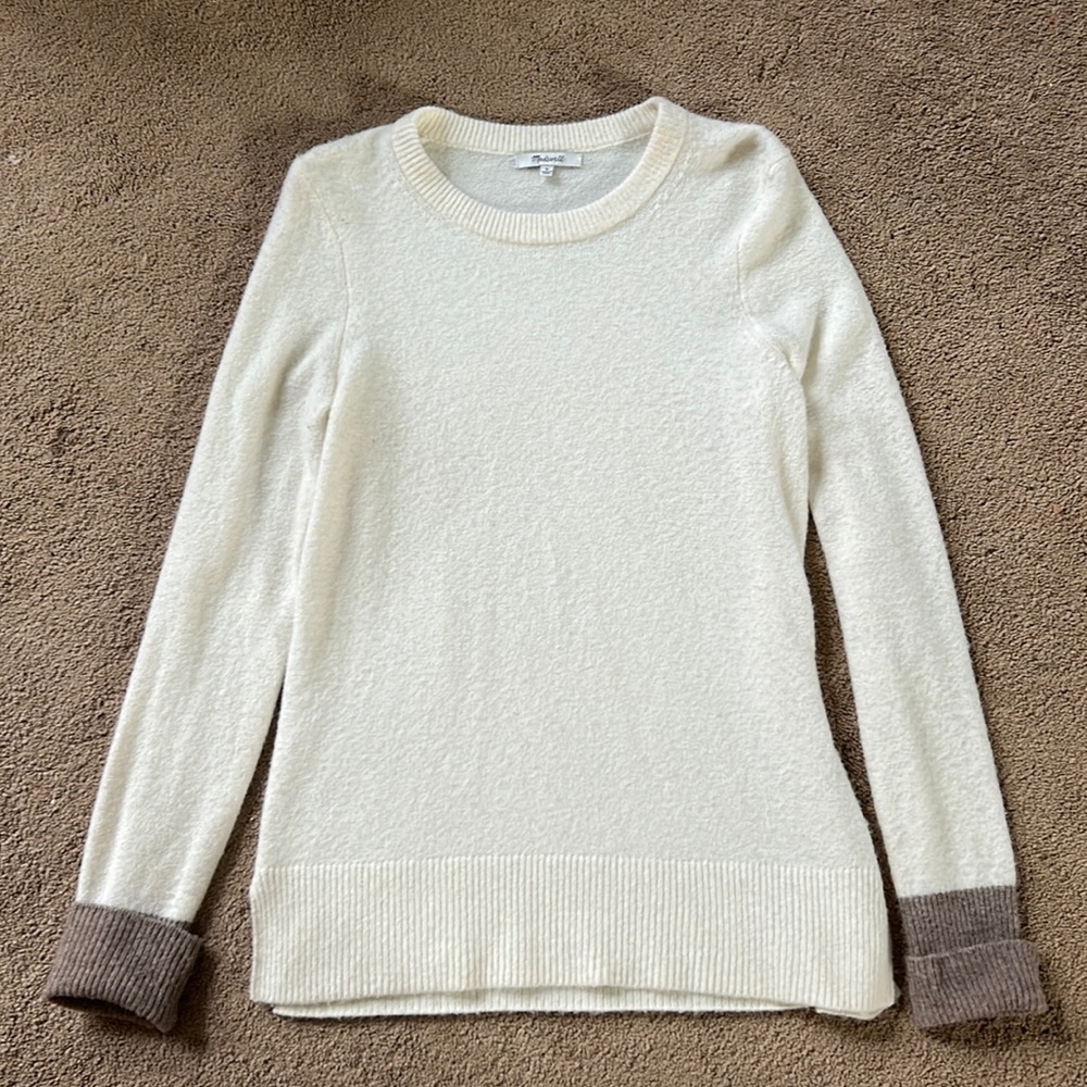 Madewell Sweater